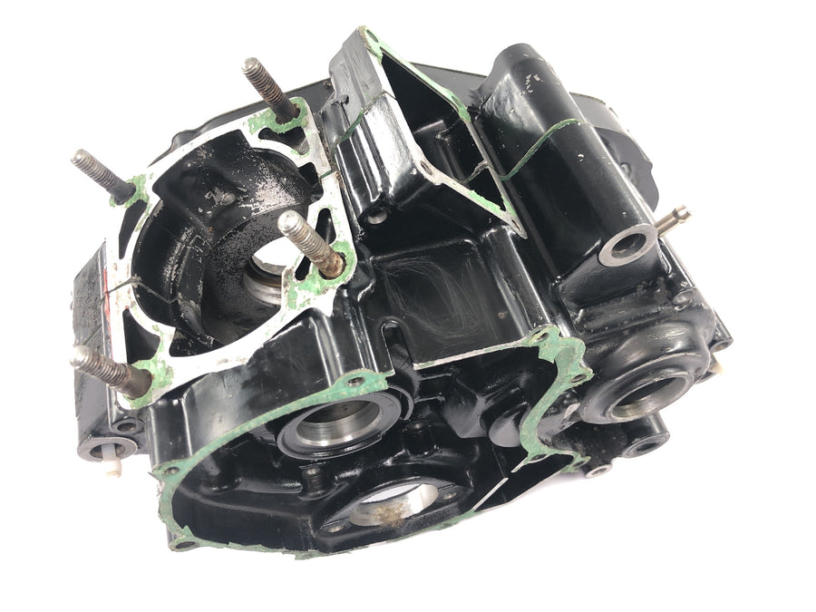 Honda NSR 125 JC20 [1991] - Motorgehäuse Motorblock Kurbelgehäuse Leergehäuse