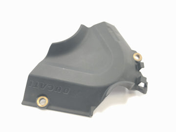 Ducati Multistrada 1200 S Touring [2009] - Sprocket cover - 0