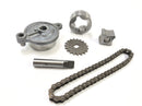 Kawasaki VN 800 Classic [2000] - Oil pump-1