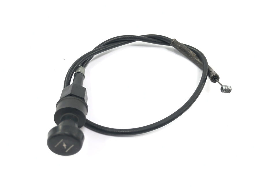 Kawasaki VN 1600 Classic VNT60A [2007] - Câble starter, câble démarrage à froid, câble starter, câble carburateur