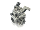 Yamaha WR 125 X DE07 [2010] - Throttle valve throttle body injection system-1