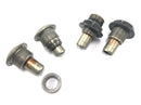 BMW R 1150 RS R22 [2003] - Achse Schwingenlager Achsbolzen Schwingenachse Bolzen Set-2