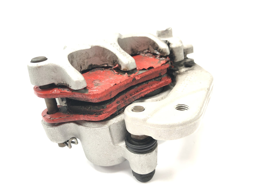 Husqvarna TE 610 E Dual H7 [1999] - Bremssattel vorne