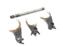 Triumph Thunderbird 900 T309RT [1995] - shift forks shift fork set shift claws-2