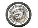 BMW R 1100 S R11S [2005] - Vorderrad Flege Rad 3.50 x 17"-2