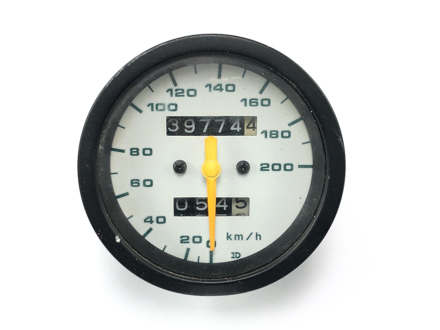 Suzuki RG 250 Gamma GJ21D [1987] - Speedometer Speedometer Speedometer Cockpit