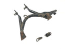 Yamaha V Max 1200 2LT [1998] - Center stand central stand center stand with spring-1