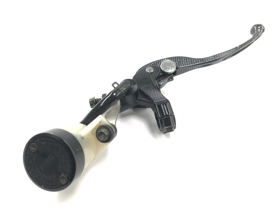 HONDA VTR 1000 SP 1 SC45 [2001] - Front brake pump Front wheel brake pump Brake cylinder Hand brake pump