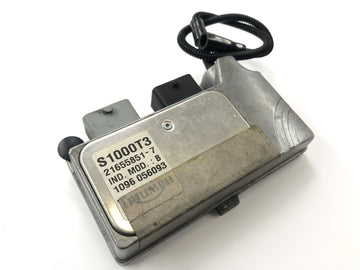 Triumph Daytona 955i T595N [2003] - ECU Steuergerät Control Unit Module