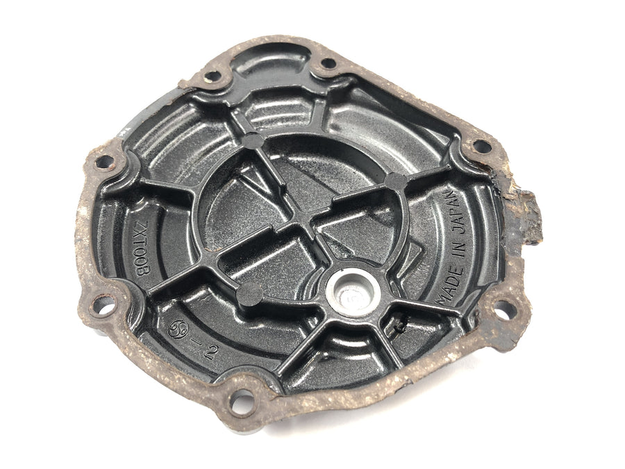 Kawasaki GPZ 1100 ZXT10E [1997] - Motor lid coupling lids
