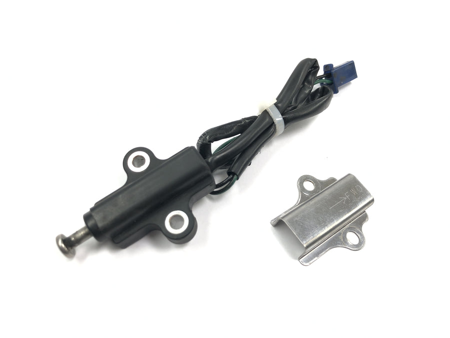 Yamaha YZF R1 RN04 [2001] - Side stand switch