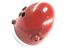 Moto Guzzi V7 Special [1971] - Headlight headlight lamp pot housing-4