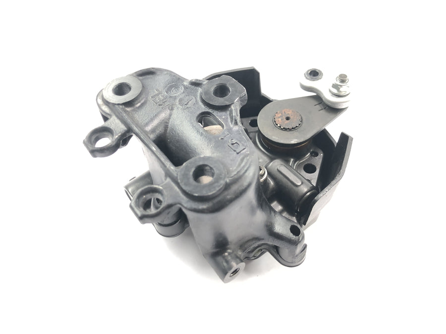 Honda CBR 1000 RR SC57 [2006] - Steering damper HESD steering stabilizer steering
