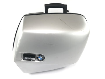 BMW R 1150 RS R22 [2003] - Valise latérale, valise de tourisme, valise à bagages, set de valises - 0
