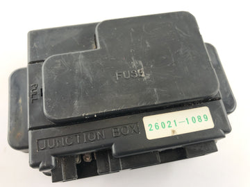 Kawasaki VN 1500 A [1995] - Fuse Box Junction Box - 0