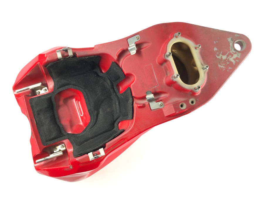 Ducati 1098 S H7 [2009] - réservoir d'essence du réservoir
