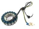 Honda GL 500 Silverwing PC02 [1982] - Stator Lichtmaschine-4