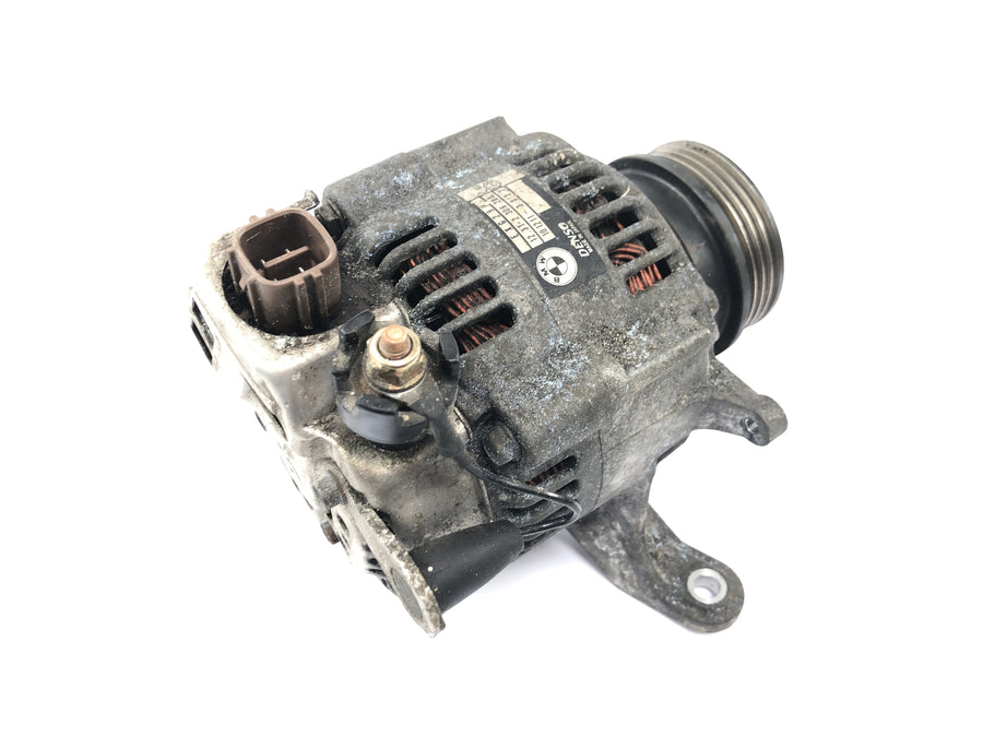 BMW R 1200 R R1ST [2008] - Alternator Generator Alternator Denso BMW Motorrad