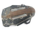 Yamaha XT 125 X [2004] - Protection moteur anti-encastrement-3