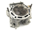 Husqvarna SM 630 A4 [2010] - Cylinder head for overhaul, valves defective-10