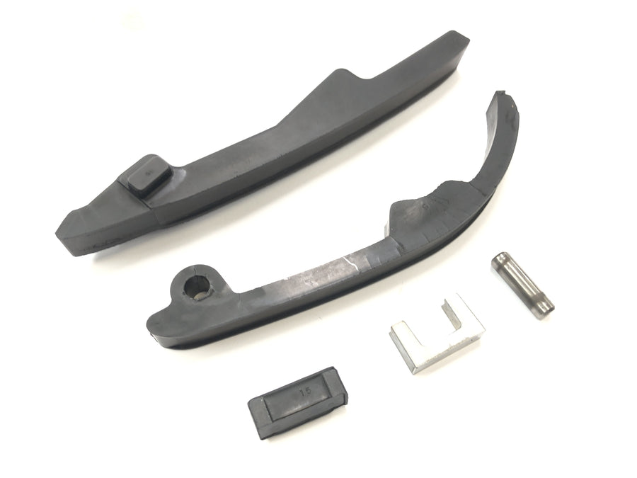 Kawasaki Z 1100 KZZ10A [1984] - Tension rail slides control chain