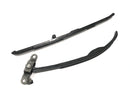 Yamaha YZ 426 F [2000] - Spannschiene und Gleitschiene Steuerkette-4