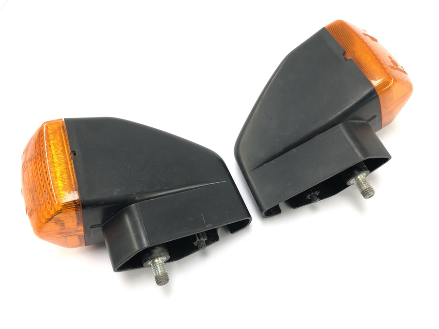 Honda NSR 125 JC22 [1998] - Blinker Blinkleuchte Blinkerlicht Set hinten
