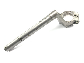 Honda VFR 800 FI RC46 [1999] - handlebar stub clip-on handlebar mount 41 mm left