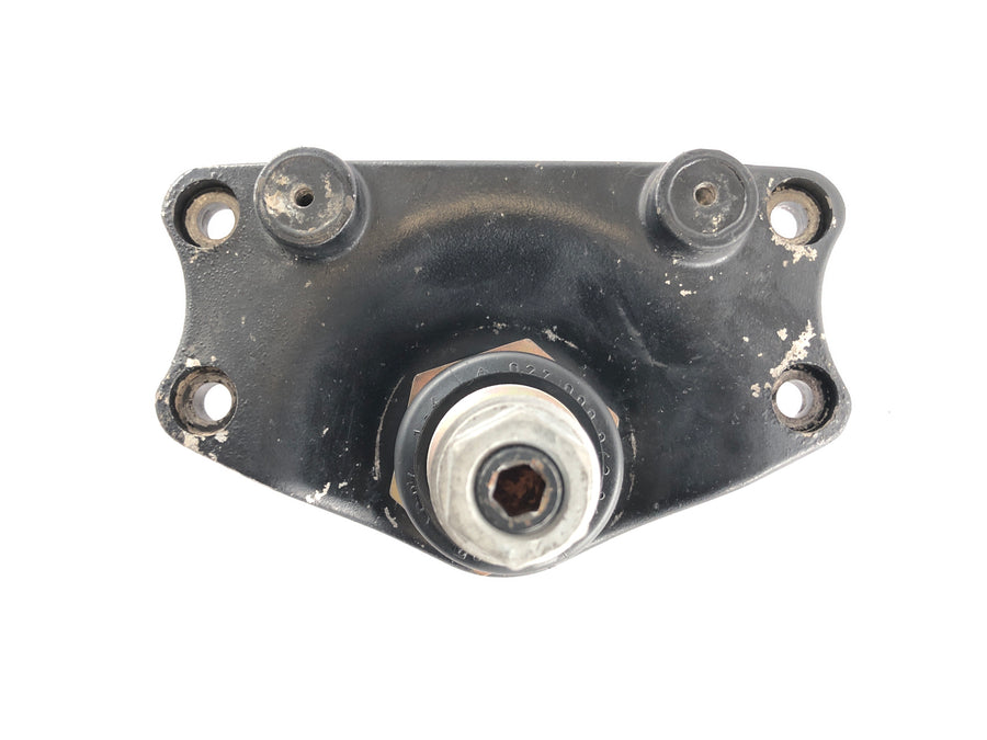 BMW R 1150 R R21 [2002] - fork bridge below