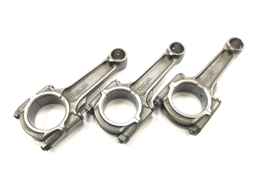 Triumph Adventurer 900 T309RT [1998] - connecting rod connecting rod connecting rod set