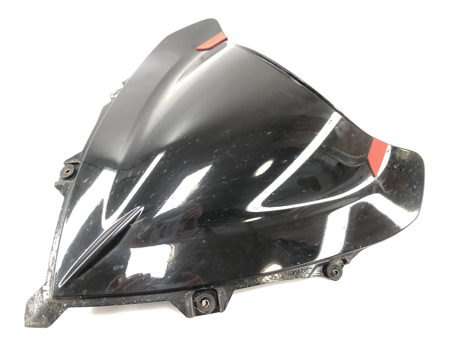 BMW K 1200 S K12S [2004] - Verkleidungsscheibe Verkleidung Verkleidungsabdeckung Verkleidungsteil vorne