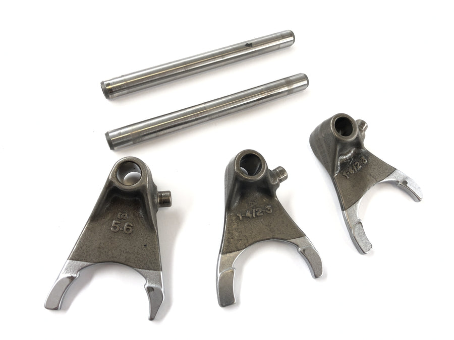 Ducati 1098 S H7 [2009] - Switch Forks Switching Claus Set