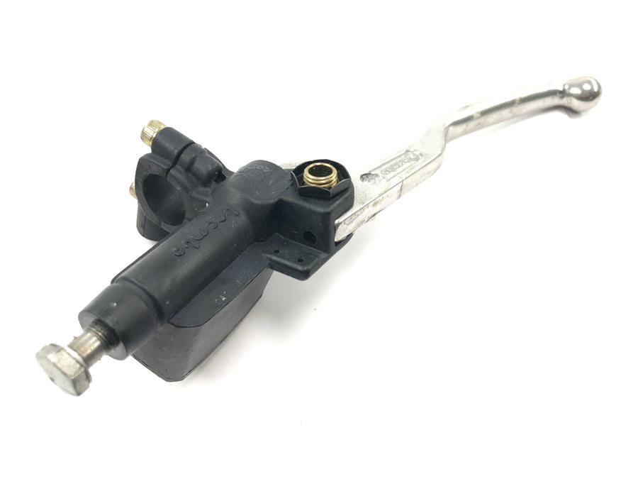 MOTO GUZZI CALIFORNIA 2 1000 VT [1982] - Handbrake pump front brake lever brake lever