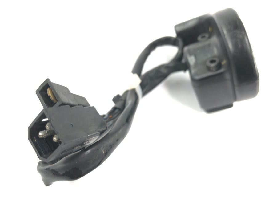 Sachs ZX 125 [1998] - Handlebar switch right kill switch