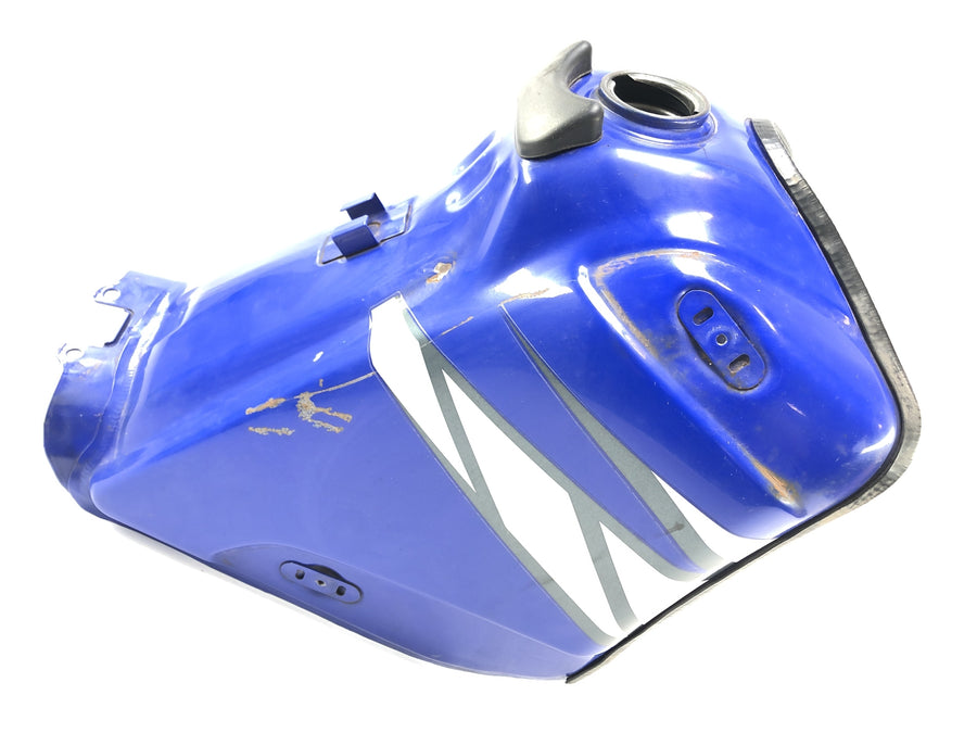 Yamaha DT 125 DE06 [2005] - Tank Benzintank