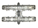 Kawasaki Zephyr 750 ZR750C [1994] - Ventildeckel Zylinderkopfdeckel Nockenwellendeckel-3