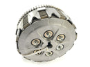 Husqvarna SM 630 A4 [2010] - Clutch-1
