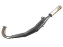 Yamaha RZ 250 R 29L [Env. 250 YPVS] - Échappement silencieux Set Couple-6