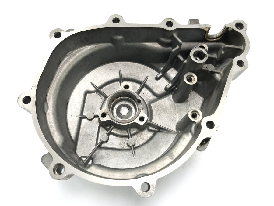 SWM SM 125 R [2018] - alternator cover Motor lid on the left Lima lid
