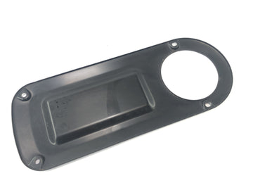 Kawasaki ZX 12 R ZXT20A [2001] - Trappe de réservoir de protection de réservoir - 0