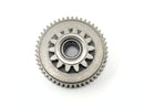 Sachs ZX 125 [1998] - starter gear starter idler gear-2