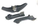 Honda XRV 750 Africa Twin RD04 [1990] - Front mudguard with fork protectors-4