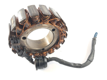 Honda Goldwing GL 1100 SC02 [1980] - alternator