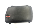 Moto Guzzi California 1100 EV KD [1998] - Kofferset mit Topcase Koffer Satz Seitenkoffer Topcase-2