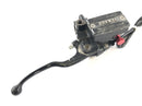 Yamaha XT 600 Z Tenere 34L [1985] - Bremspumpe Handbremspumpe vorne-3