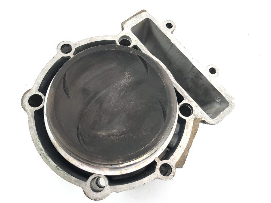 Husqvarna TE 610 8AE [1994] - cylinder with piston cylinder kit