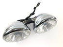 Triumph Speed Triple 1050 515NJ [2007] - Front headlight double headlight lamp-3
