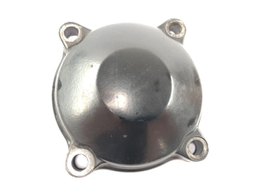 Triumph Street Triple R 675 D67LD [2010] - Oil filter lid motor lid