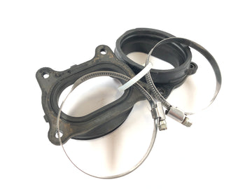 Ducati 1098 S H7 [2009] - intake suction set Set couple - 0
