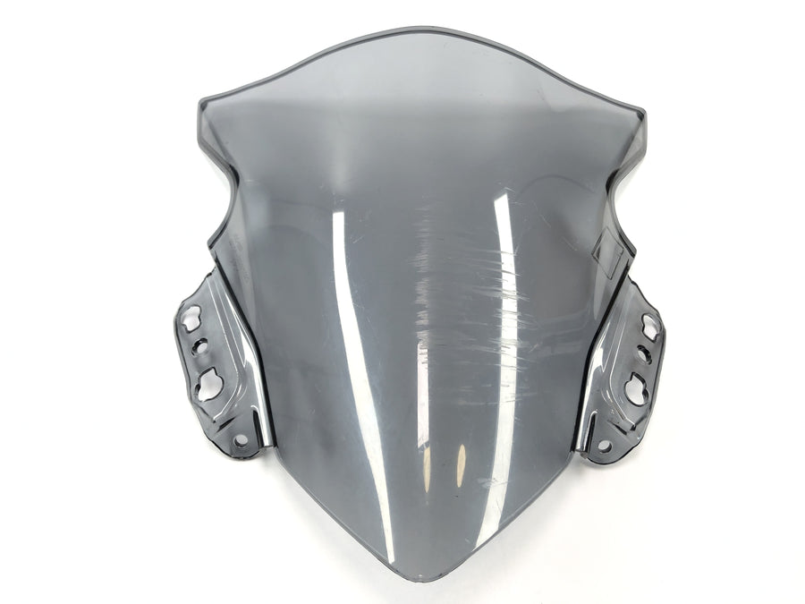 Kawasaki Ninja 125 BX125B [2024] - Windschild Verkleidungsscheibe Frontscheibe